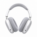 Casque Bluetooth Hoco W65 Plus – ANC – Argent