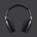 Casque Bluetooth Hoco W65 Plus – ANC – Noir